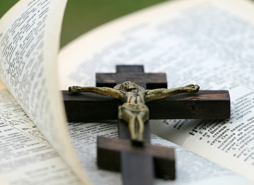 Sermons Church Jesus